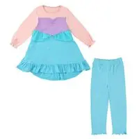 Clothes - T-shirts - The Little Mermaid