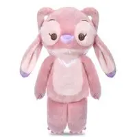 Plush - Lilo & Stitch / Lilo & Angel