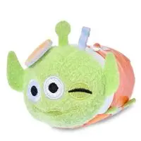Plush - Toy Story / Aliens