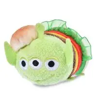 Plush - Toy Story / Aliens