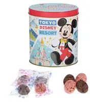 Disney / Mickey Mouse & Minnie Mouse