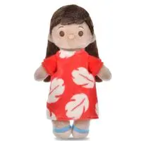 Plush - Lilo & Stitch / Lilo