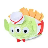 Plush - Toy Story / Aliens