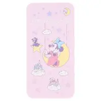 Disney / Pinocchio (character) & Figaro & Minnie Mouse
