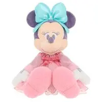 Plush - Disney / Minnie Mouse