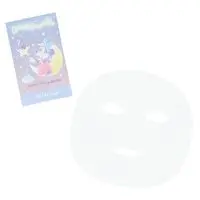 Disney / Pinocchio (character) & Figaro & Minnie Mouse