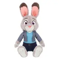 Plush - Zootopia / Judy Hopps