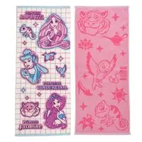 Towels - Tangled