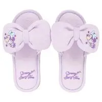 Slipper - Shoes - Disney / Pinocchio (character) & Figaro & Minnie Mouse