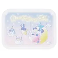 Disney / Pinocchio (character) & Figaro & Minnie Mouse
