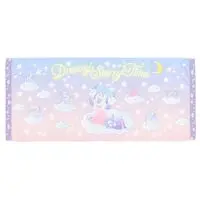 Towels - Disney / Pinocchio (character) & Figaro & Minnie Mouse