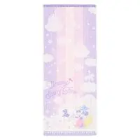 Towels - Disney / Pinocchio (character) & Figaro & Minnie Mouse