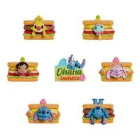 Figure - Plush - Lilo & Stitch / Lilo