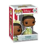 Figure - Plush - Disney