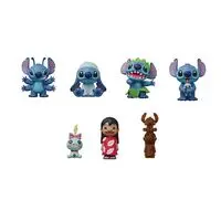 Figure - Plush - Lilo & Stitch / Lilo