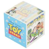 Memo Pad - Stationery - Toy Story / Aliens & Hamm & Jessie & Woody
