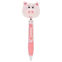 Stationery - Ballpoint Pen - Toy Story / Hamm