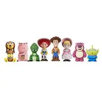 Figure - Plush - Disney