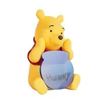 Figure - Winnie the Pooh