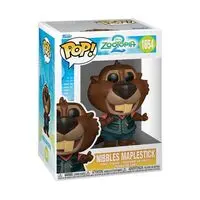 Figure - Plush - Disney