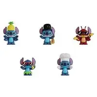 Figure - Plush - Lilo & Stitch