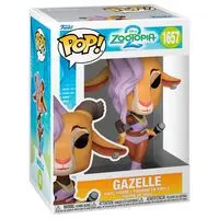 Figure - Plush - Disney