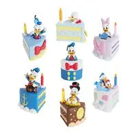 Figure - Plush - Disney