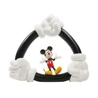 Figure - Plush - Disney / Mickey Mouse