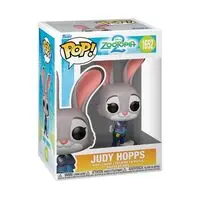 Figure - Plush - Disney