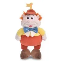 Plush - Alice In Wonderland / Tweedle Dum