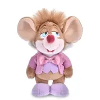 Plush - Alice In Wonderland / Dormouse