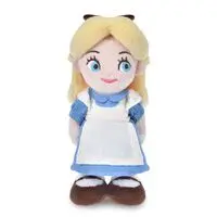 Plush - Alice In Wonderland