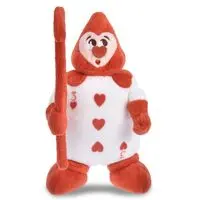 Plush - Alice In Wonderland