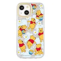 Smartphone Cover - Winnie the Pooh