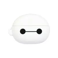 Big Hero 6