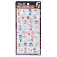 BonBon Drop Seal - PEANUTS / Snoopy