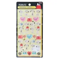 BonBon Drop Seal - PEANUTS / Snoopy