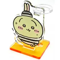 Stationery - Pen Stand - Chiikawa / Usagi