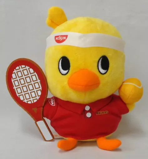 Plush - Chikin Ramen