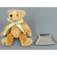Plush - Teddy bear