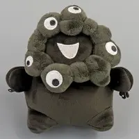 Plush - Expo 2025 / MYAKU-MYAKU