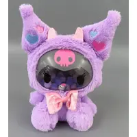 Plush - Sanrio / Kuromi
