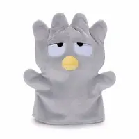 Figure - Plush - Sanrio / BAD BADTZ-MARU