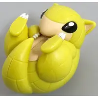 Trading Figure - Pokémon / Sandshrew