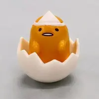 Trading Figure - Sanrio / Gudetama