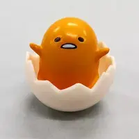 Trading Figure - Sanrio / Gudetama