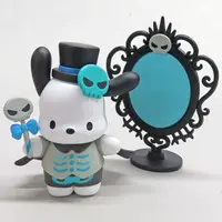 Trading Figure - Sanrio / Pochacco