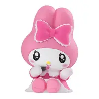 Trading Figure - Sanrio / My Melody