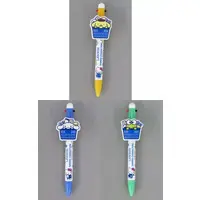 Ballpoint Pen - Stationery - Sanrio / Kero Kero Keroppi & Cinnamoroll & Pom Pom Purin