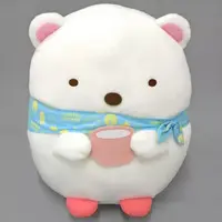 Plush - Sumikko Gurashi / Shirokuma